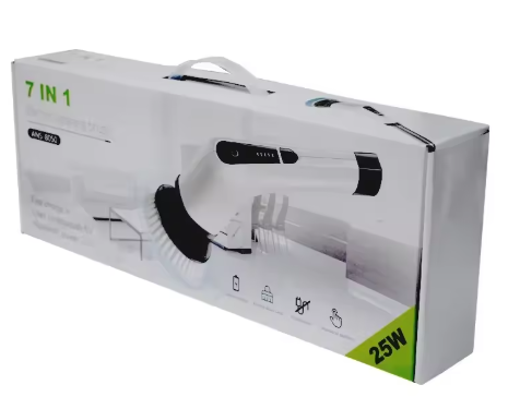 Miniatura 4 de cepillo electrico 7 en 1